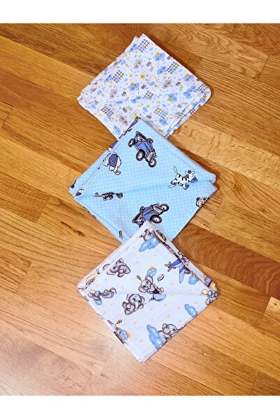 colorsofemeralds غطاء موسلين متعدد الأغراض