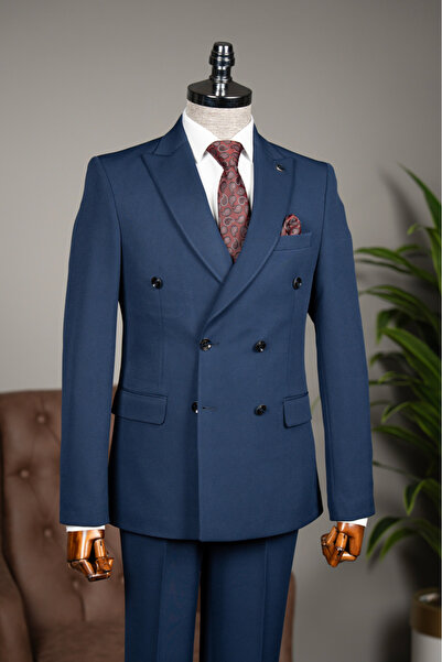 Terziayhan Ексклюзивний костюм Kruvaze