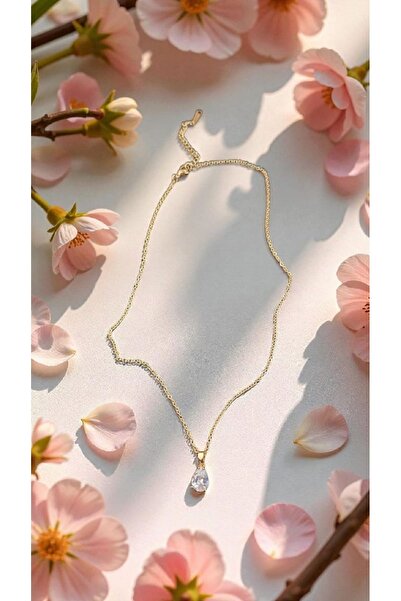 staınless steel Paslanmaz Çelik kadın kolye