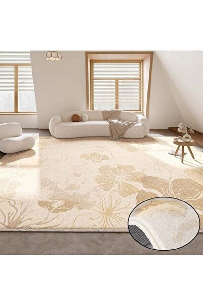 KEKE Foldable Machine Washable Floor Mat 200x250 cm