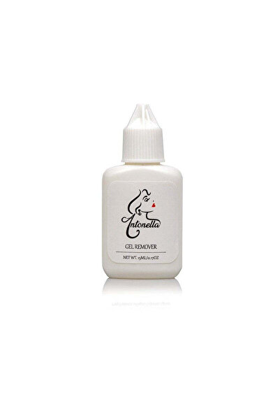 ANTONELLA Remover Gel pentru gene 15 ML