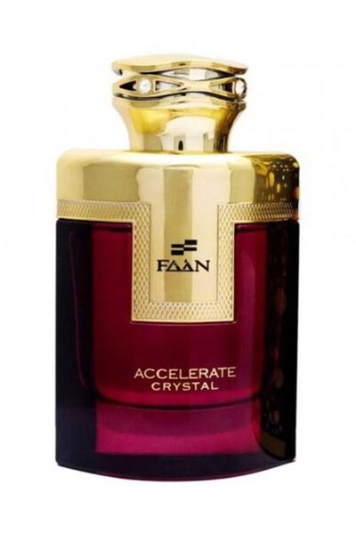 Faan عطر أكسيليريت كريستال 100 مل