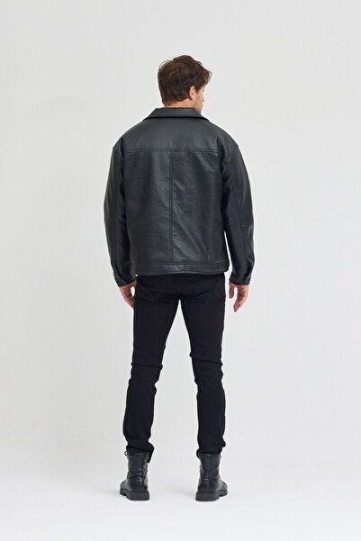 gothamvibes Vibes X Vesto Oversized Cut Jacket 012