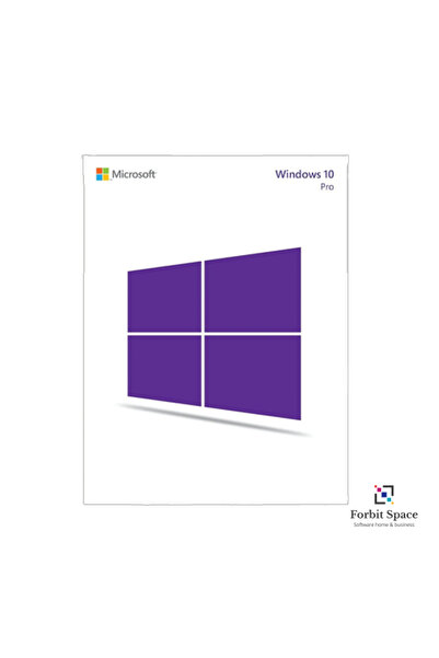 MICROSOFT Windows 10 Pro OEM:NONSLP