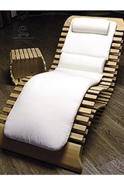 Fabrica de Sezlonguri Șezlong Pool & SPA