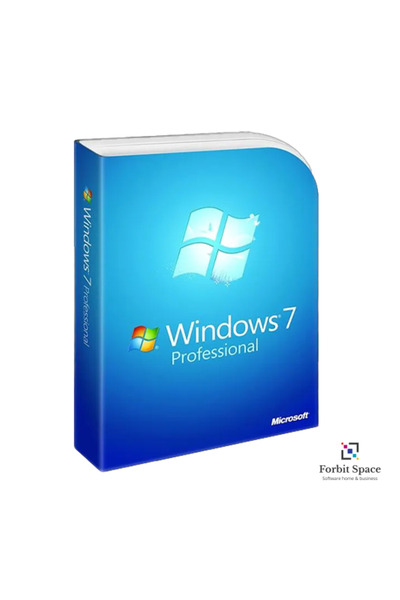 MICROSOFT Windows 7 Pro OEM KEY