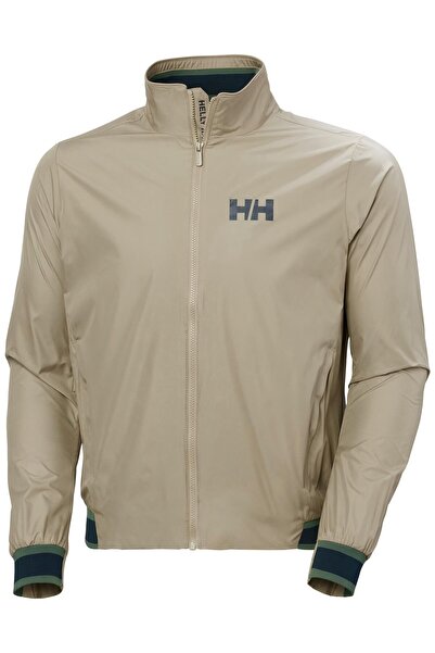 Helly Hansen معطف الرياح بالملح