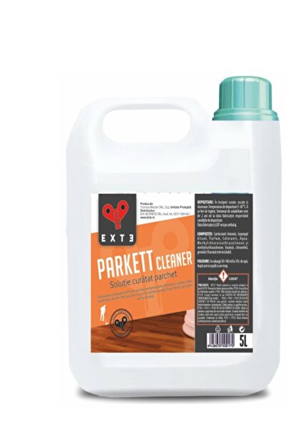 Exte Wood and parquet solution 5l