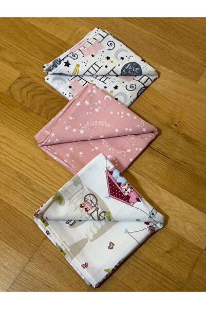 colorsofemeralds Multi-purpose muslin cover