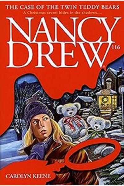 Book قضية الدببة التوأم (المجلد 116)