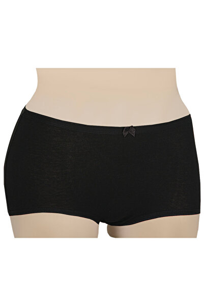 TEKKAPLAN SİYAH Retro Bato 6’lı paket