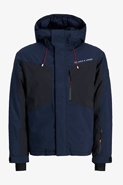 Jack & Jones Men's Alpes Ski Jacket