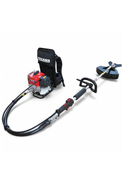 Kawasaki Mikawa BP-260 TJ53E 3.0Hp Benzinli Motorlu Tırpan