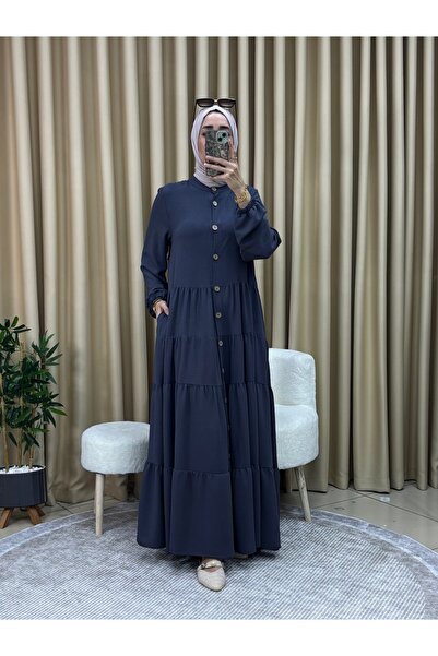 LY LEYO TEKSTİL Lotus Ferace