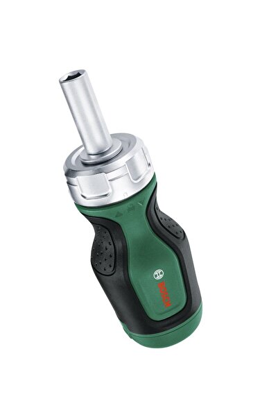 Bosch Cırcırlı Kısa Tornavida 6 Uçlu 1600A032UZ