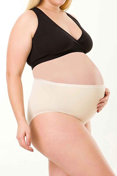 par lingerie pl Βαμβακερό εσώρουχο εγκυμοσύνης