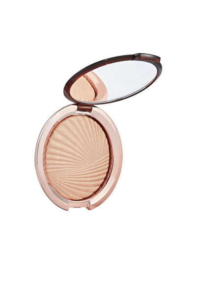 ESTÉE LAUDER Iluminator pudra cu finisaj matasos BRONZE GODESS heatwave 9 g
