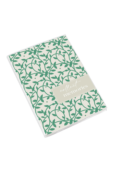 Goldbuch ألبوم الصور – فلورنتين |   10×15 سم، 32 صورة، غلاف ناعم (3 خيارات)