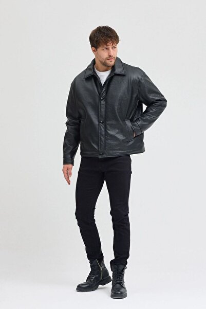 gothamvibes Vibes X Vesto Oversized Cut Jacket 012