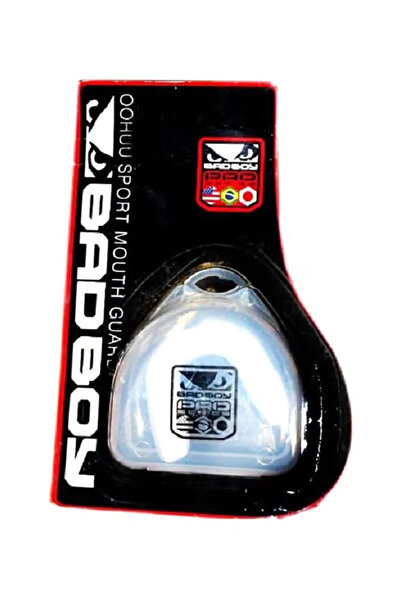 Fitness World 1m protective mouth guard