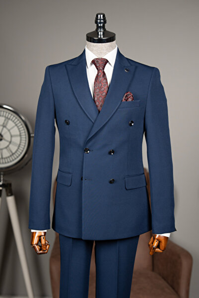 Terziayhan Ексклюзивний костюм Kruvaze