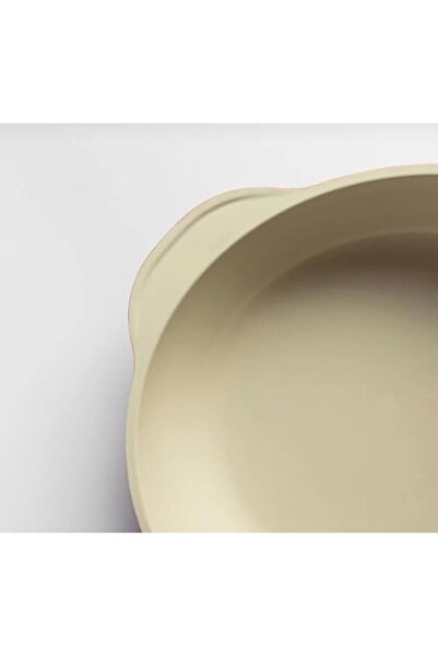 PN Korean non-stick ceramic oven tray - made of high-quality cast aluminum, 28cm size, 3.5L capacity