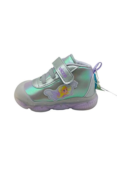 Vicco 946-B25K-445 Gemini Unisex Baby Lighted Boots