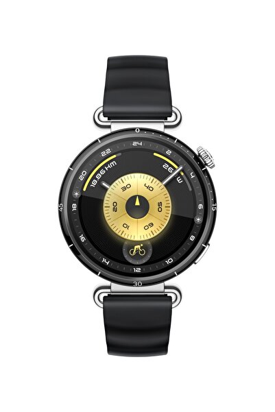 Huawei Watch GT 6 41mm Siyah Akıllı Saat