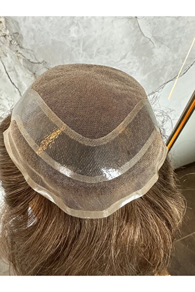 Kozmanka Protez saç