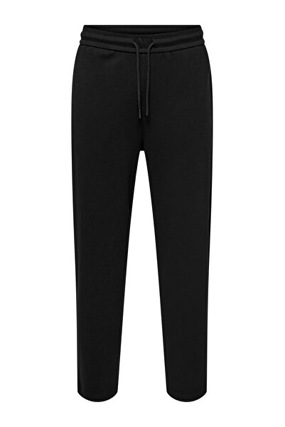 ONLY nly & Sons Onsnewkodyl Чоловічі штани вільного крою з твілу – екологічні, легко поєднуються з іншими речами