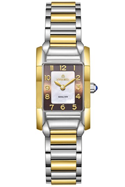Essence Es6953Fe.240 Women's Wristwatch