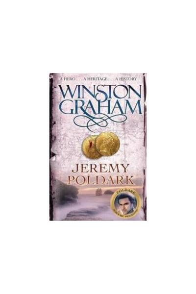 PAN Jeremy Poldark, Winston Graham