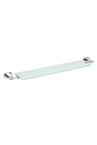 Maison Mex Polita sticla GIVEN L.63.3 l.12 H.3.5 cromat