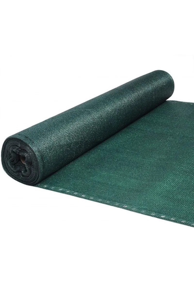 NO BRAND Shade Net 1.5m x 100m 80%