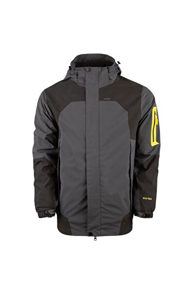 Evolite 3-in-1 Winter Jacket Series – Blizzard / Antelope / Triple