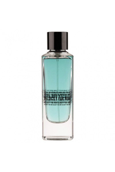 Fragrance World Velocity for Him 100 ml - Eau de Parfum, Men