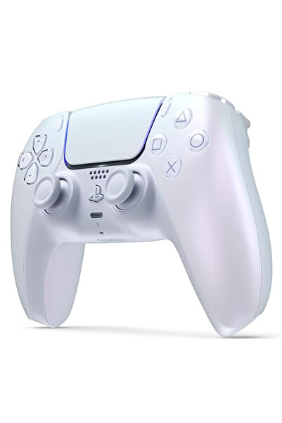 Sony DualSense Wireless PS5 Controller (Official Version) - Chroma Pearl