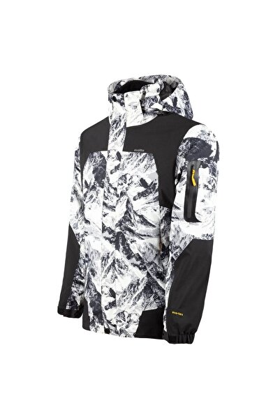 Evolite 3-in-1 Winter Jacket Series – Blizzard / Antelope / Triple