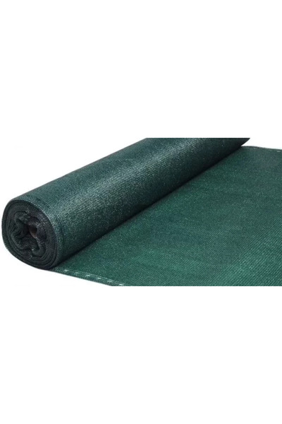 NO BRAND Shade Net 1.5m x 100m 80%