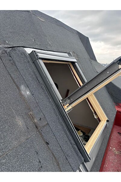 VELUX HOME Çatı penceresi