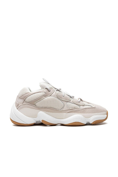 YEEZY 500 Stone Taupe Cream Beige