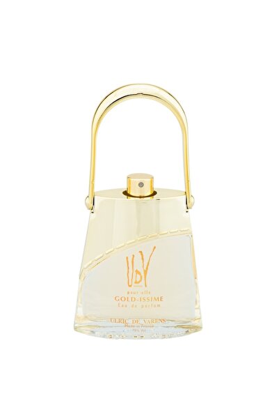 Ulric De Varens Gold - Issime Eau de Parfum, 30 ml, Women