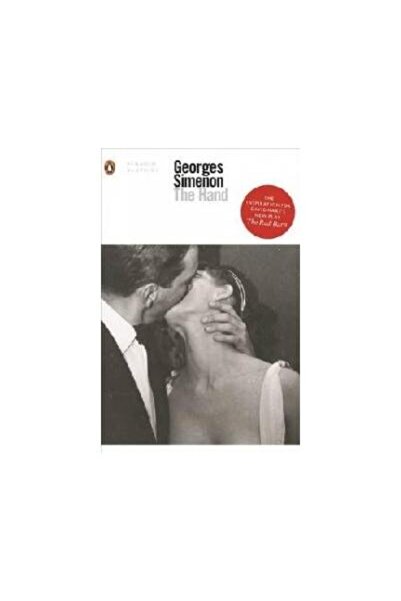 Penguin Popular Classics Hand, Georges Simenon