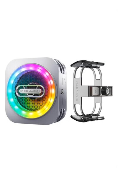 REDMAGIC Cooler 6 Pro Clip