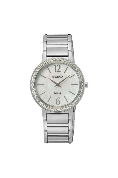 Seiko Women's Quartz Watch - SUP467P1