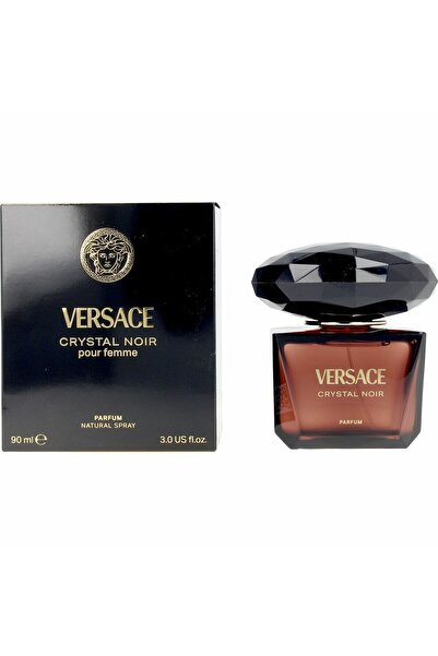 Versace Women's Perfume Crystal Noir EDP 90 ml
