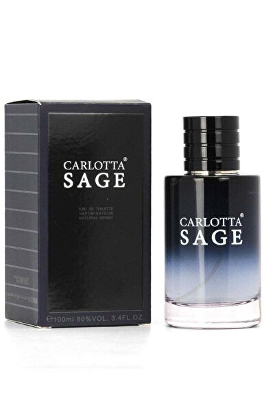 CARLOTA Carlota Sage Perfume 100ml