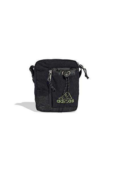 adidas Small Item Bag Shoulder Bag Jy2554 Black