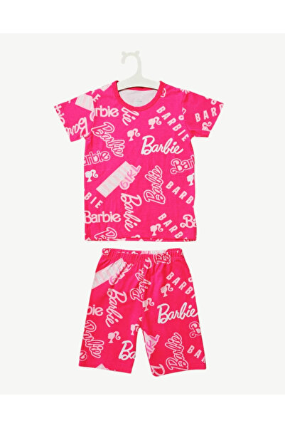 1way Pink Barbie girl's outfit