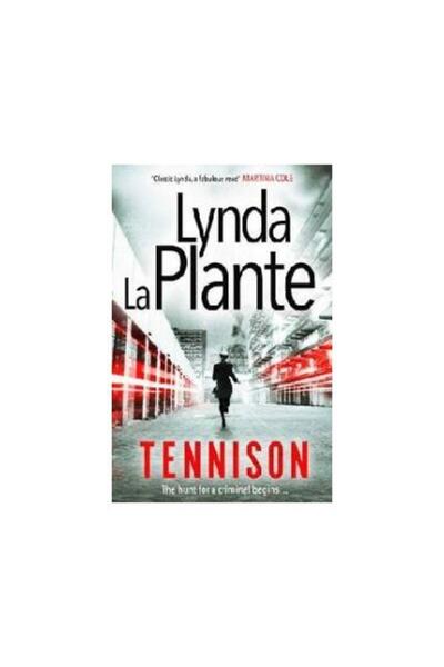 Simon & Schuster Ltd Tennison, Lynda La Plante